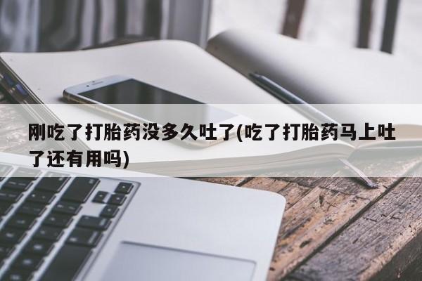 米非米索私人微信刚吃了打胎药没多久吐了(吃了打胎药马上吐了还有用吗)