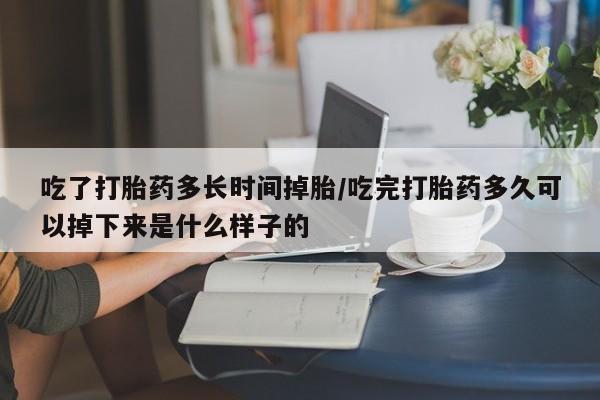 米非米索私人微信吃了打胎药多长时间掉胎/吃完打胎药多久可以掉下来是什么样子的
